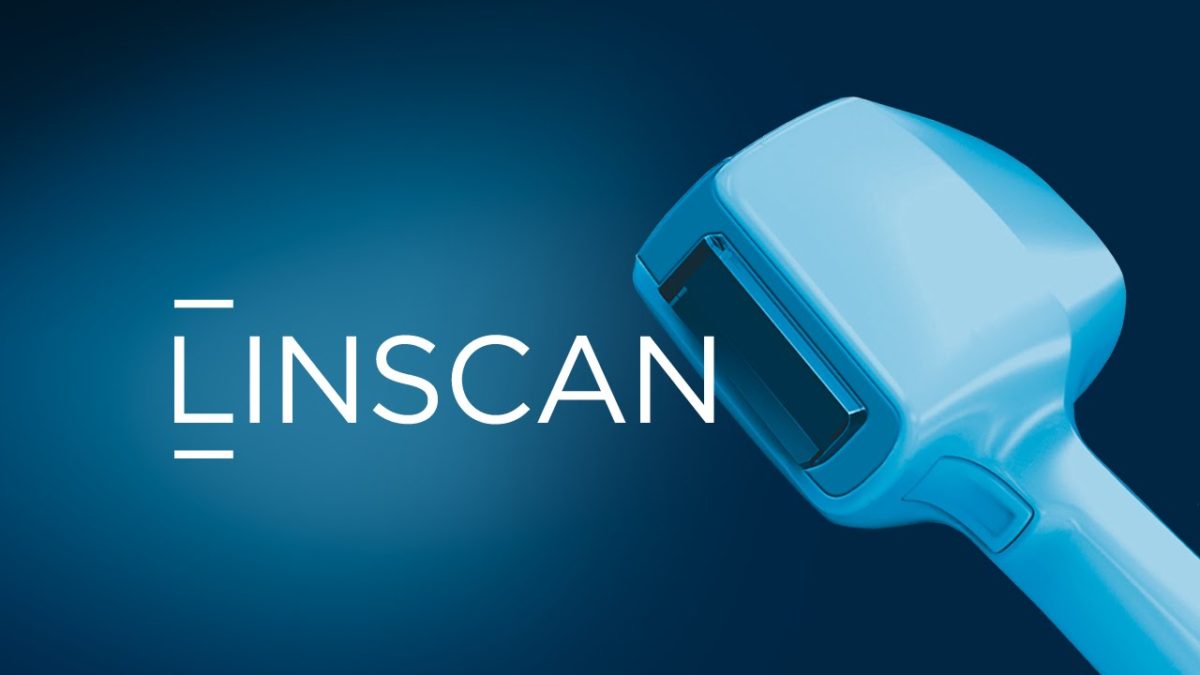 LINSCAN - Laser diodowy do depilacji laserowej - najważniejsze korzyści