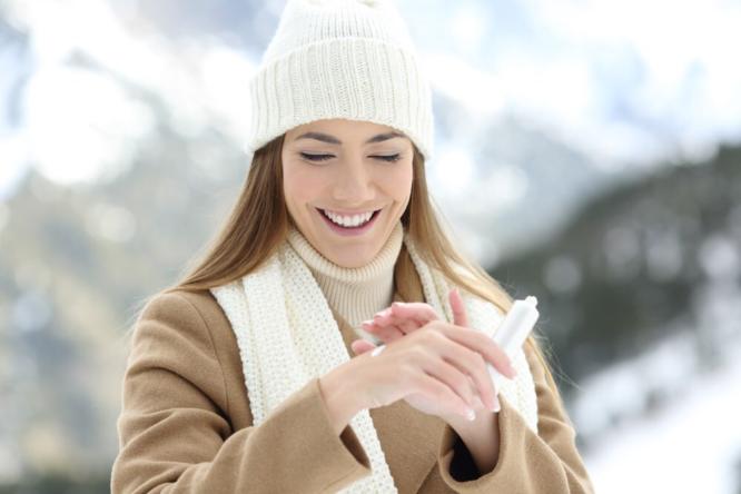 Kosmetyki OBAGI na zimę - co robić, aby uratować naszą skórę?